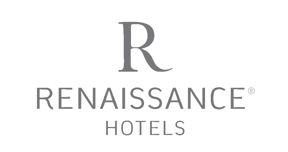 Renaissance Reno Downtown Hotel & Spa Logo